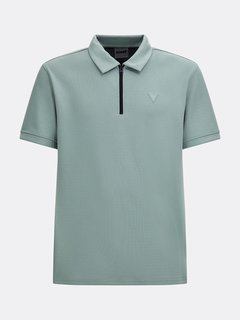 Luxusní Polo košile, Zelená barva, S, M, L, XL, XXL