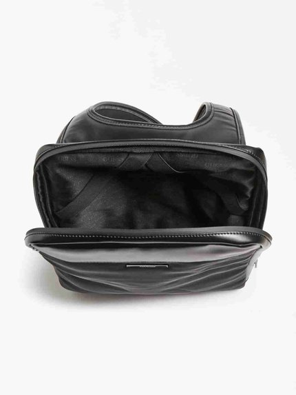 Černá barva, Business batoh