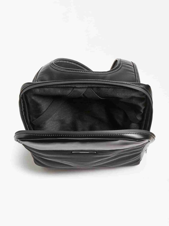 Černá barva, Business batoh