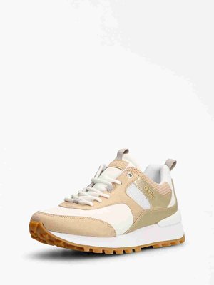 Bílá, Krémová barva, Selvie tenisky