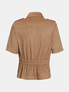 W2GH68WEM90-G1DQ KOŠILE Ženy