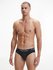 Calvin Klein Underwear 000NB2969A-1RM slipy 3PK