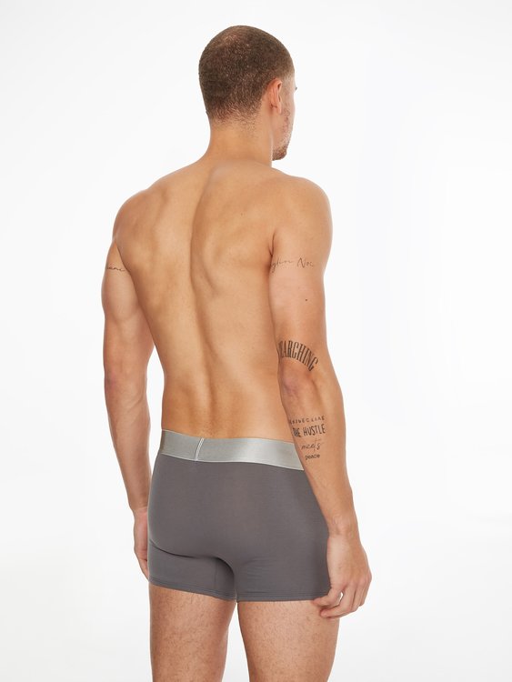 000NB3130A-13C boxery 3PK – Calvin Klein Underwear Muži, Muži