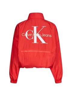 Módní není fotka Crinkle větrovka, 2022