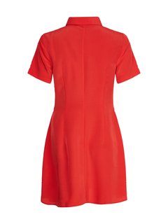 Módní J20J218342-XL1 šaty s/s, 2022