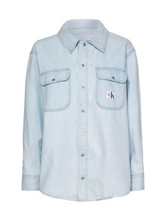 Calvin Klein Jeans – J20J218490-1AA košile l/s