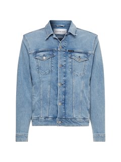 Calvin Klein Jeans – není fotka J30J320545-1AA bunda denim