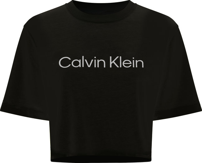 Černá barva, Cropped top