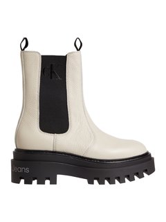 YW0YW00743-ACF chelsea boty Ženy