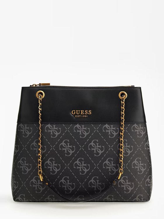 GUESS – HWSB8688230-CLO VELKÁ KABELKA