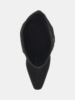 Luxusní Yeppy kozačky, Černá barva, 38, 39, 40