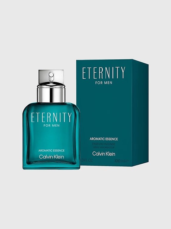 Módní CK Eternity Aromatic Essence 100ml, Multi barva, 2024