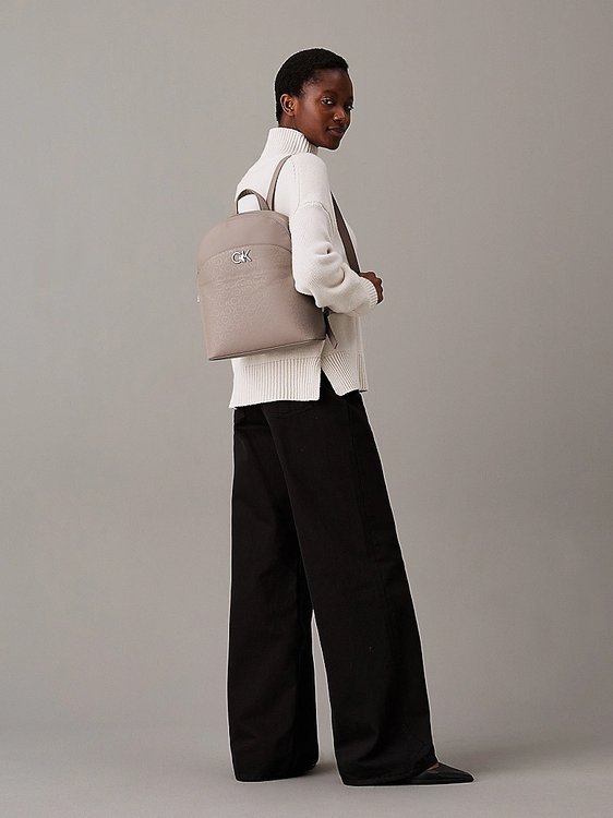 Re-Lock batoh – Calvin Klein Jeans Ženy