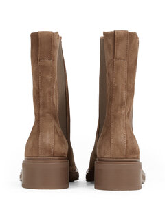 Calvin Klein Jeans – HW0HW02191-GUX kozačky krátké 1