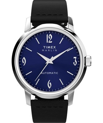 TIMEX – TW2W93100UK-STAINLESS STEEL HODINKY