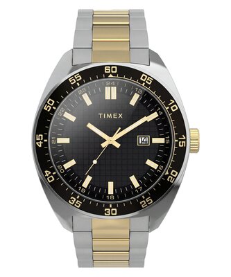 TIMEX – TW2Y89100-TWO-TONE HODINKY