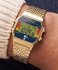 Módní TW2Y76800UK-GOLD HODINKY, 2026 1
