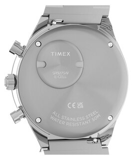 Luxusní TW2Y88600UK-SILVER HODINKY, UNI