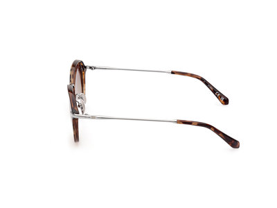 Sluneční brýle – GUESS, Hnědá barva Muži