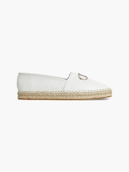 Calvin Klein Jeans – HW0HW00740-YAF espadrilky