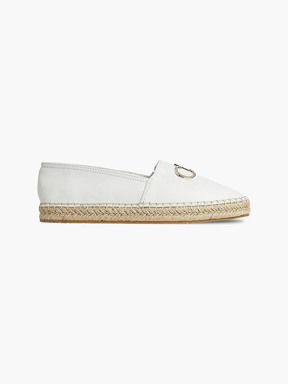 Calvin Klein Jeans – HW0HW00740-YAF espadrilky
