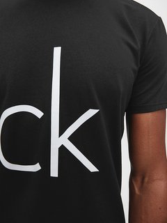 Luxusní Triko, Černá barva, S, M, L