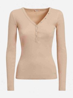 Luxusní Es triko, Béžová, Růžová barva, XS, S, M, L 1