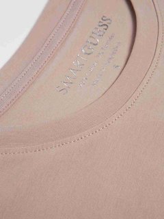 Krémová barva, Front logo tričko 1