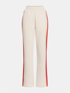 Brandie tepláky Bílá barva Ženy