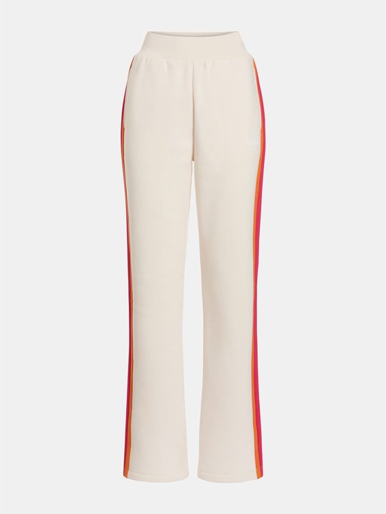 Brandie tepláky Bílá barva Ženy