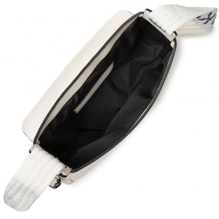 Crossbody Bílá barva Ženy