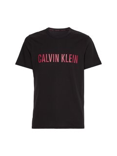 000NM1959E-1NM triko S/S CREW NECK – Calvin Klein Underwear Muži