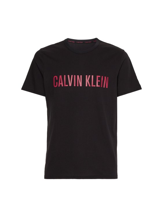 000NM1959E-1NM triko S/S CREW NECK – Calvin Klein Underwear Muži