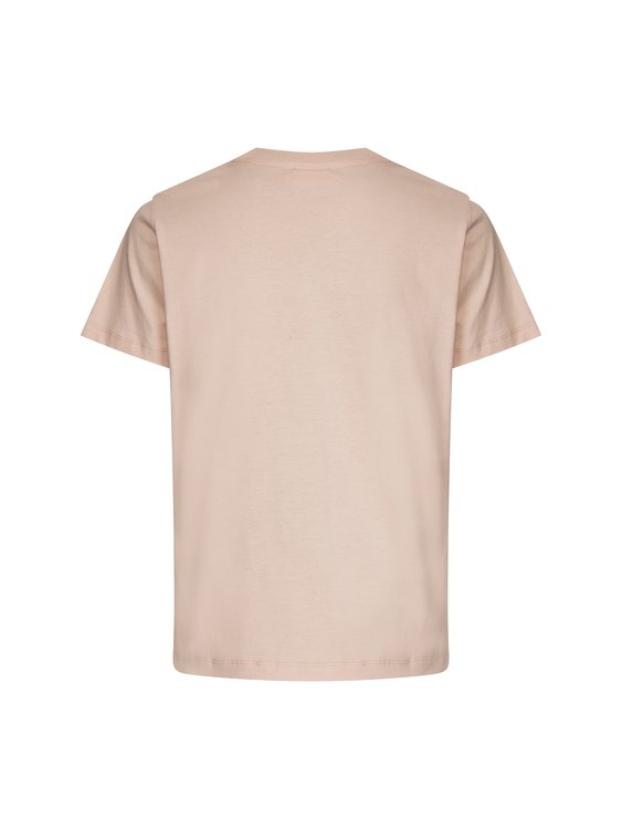 Módní není fotka Core triko, 2022