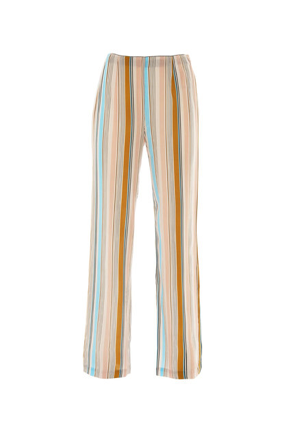 Módní Essa kalhoty, Multi barva, 2022