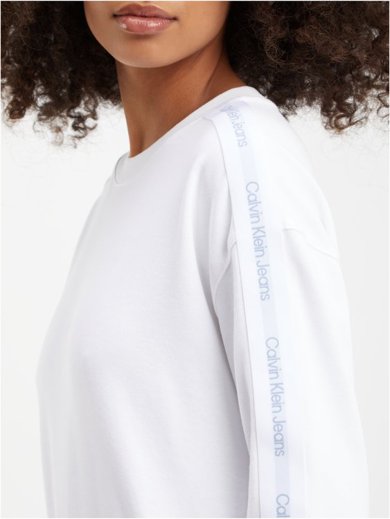 Luxusní J20J218980-YAF mikina, XS, S, M