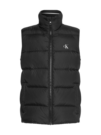 Černá barva, Ess down vesta