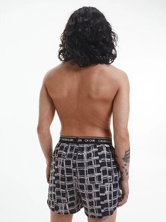 000NB3000A-6OY trenky 3PK Muži