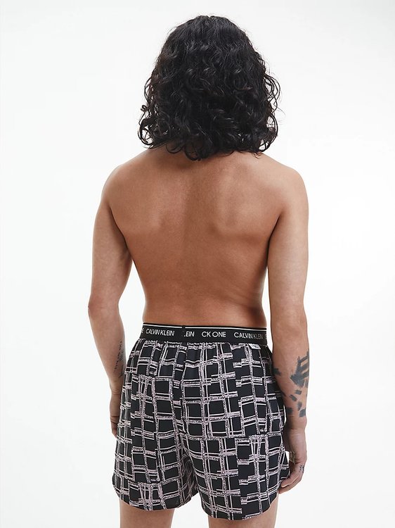 000NB3000A-6OY trenky 3PK Muži