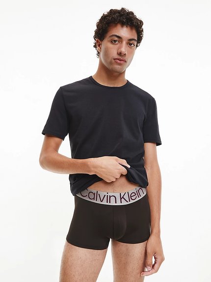 Módní 000NB3074A-6J4 boxery 3PK, 2022