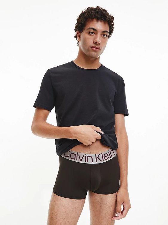 Módní 000NB3074A-6J4 boxery 3PK, 2022