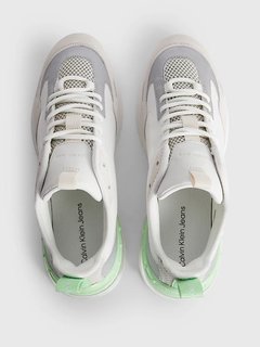Sporty Runner tenisky Bílá barva Ženy