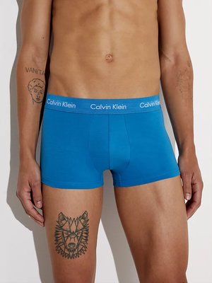 Pride boxery 5ks – Calvin Klein Underwear, Multi barva Muži