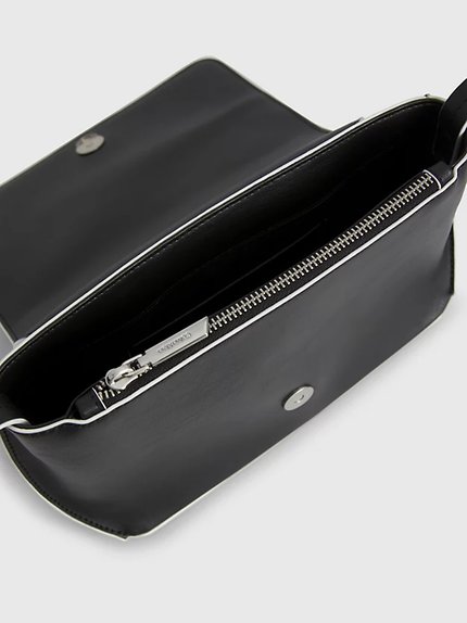 Módní Archetypes kabelka, Černá barva, 2023