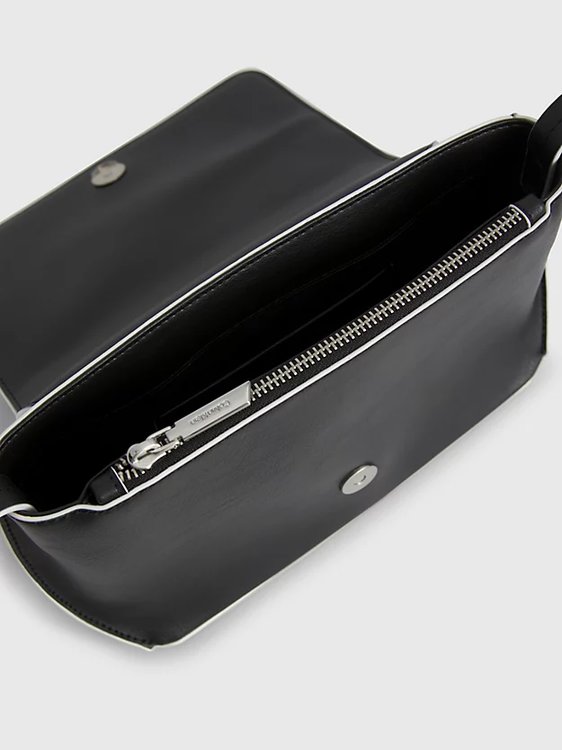 Módní Archetypes kabelka, Černá barva, 2023