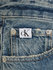 J30J324564-1A4 jeans Muži