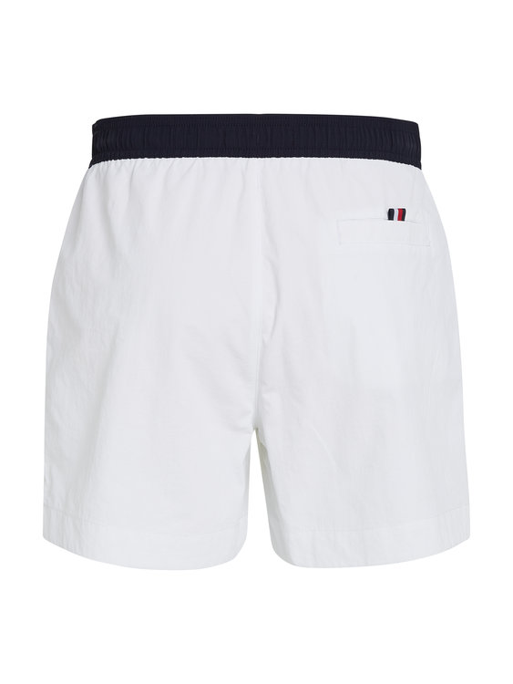 Tommy Hilfiger – UM0UM03259-YCF plavky MEDIUM DRAWSTRING 1