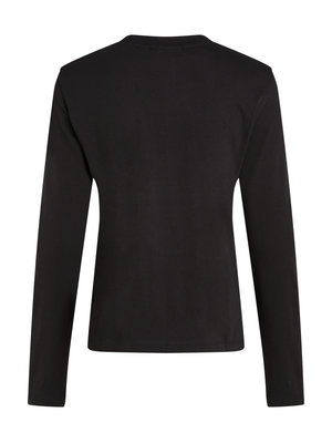 J20J224549-BEH triko l/s – Calvin Klein Jeans Ženy