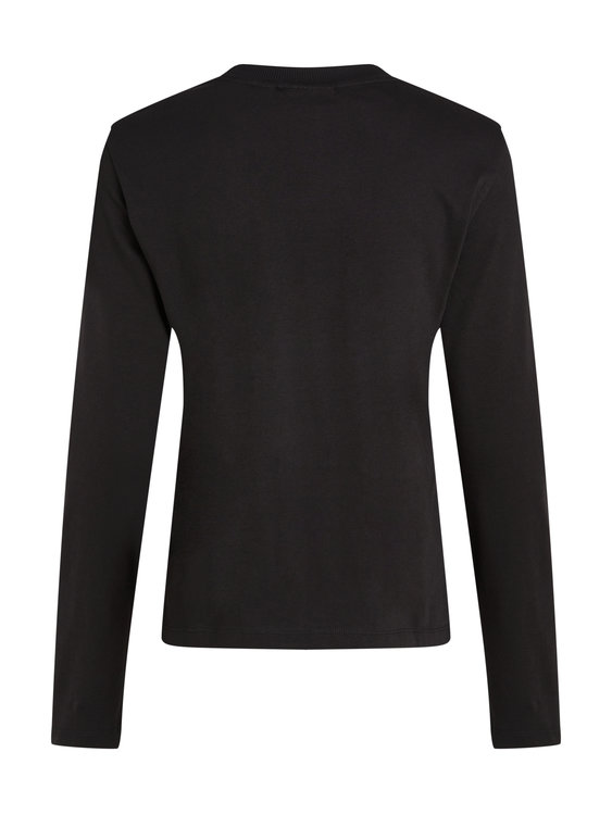 J20J224549-BEH triko l/s – Calvin Klein Jeans Ženy