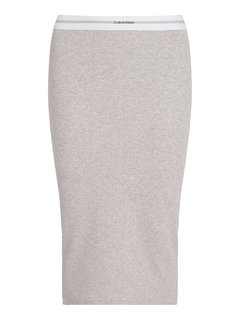 LV00QS7350-P7A sukně RIB SKIRT Ženy